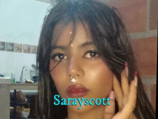 Sarayscott