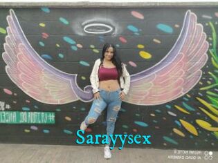 Sarayysex