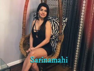 Sarinamahi