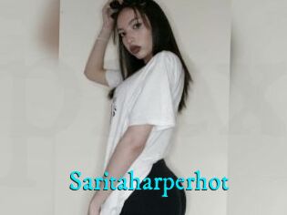 Saritaharperhot