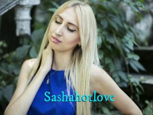 Sashahotlove