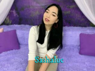 Sashalue