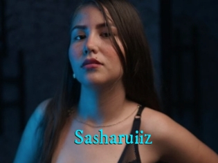 Sasharuiiz