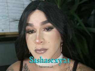 Sashasexy21