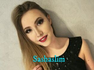 Sashaslim