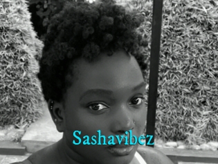 Sashavibez