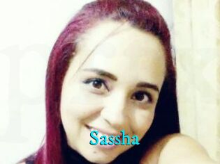 Sassha