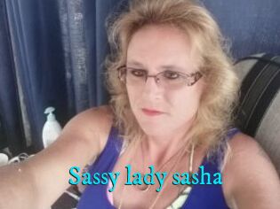 Sassy_lady_sasha