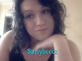 Sassybeccz