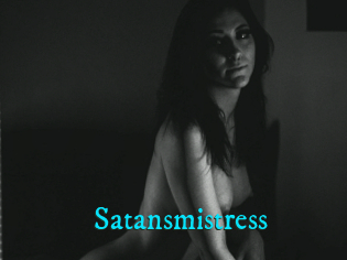 Satansmistress