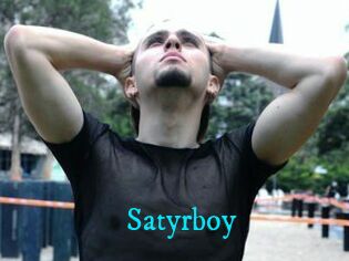 Satyrboy