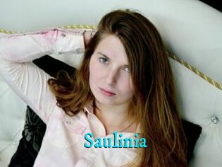 Saulinia