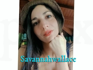 Savannahwallace