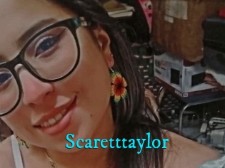 Scaretttaylor