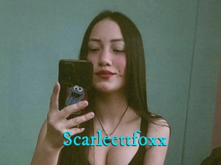 Scarleettfoxx