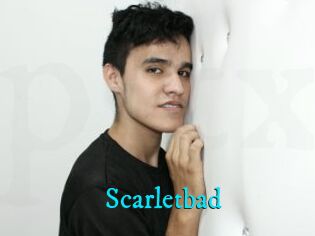 Scarletbad