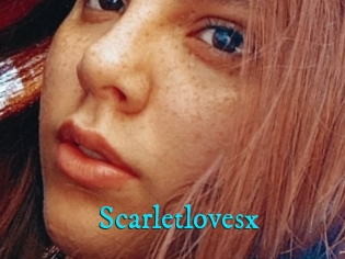 Scarletlovesx