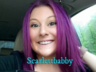 Scarlettbabby