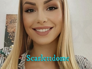 Scarlettdome