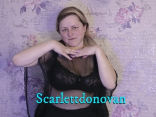 Scarlettdonovan