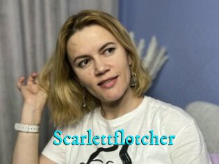 Scarlettflotcher