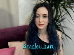 Scarletthart