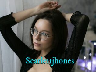 Scarlettjhones