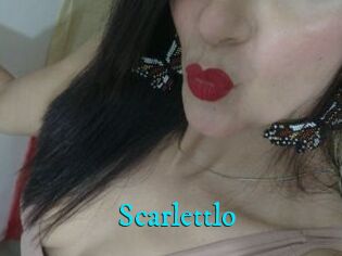 Scarlettlo