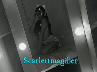 Scarlettmagiber