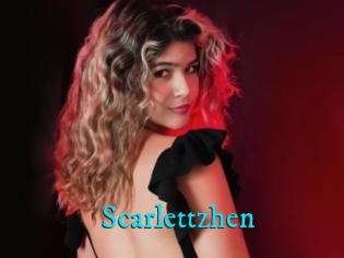 Scarlettzhen