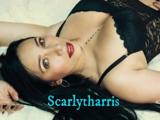 Scarlytharris