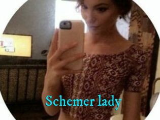 Schemer_lady