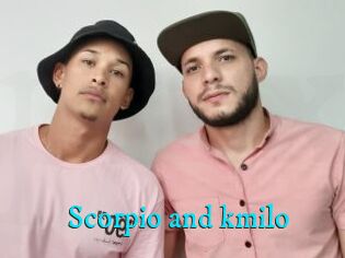 scorpio_and_kmilo Porntrixxx