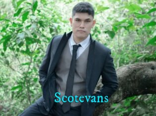 Scotevans