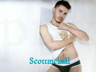 Scottmckall