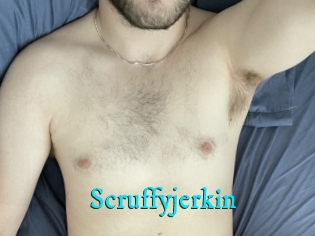 Scruffyjerkin