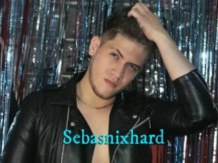 Sebasnixhard