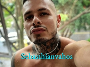 Sebasthianvahos