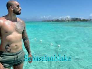 Sebastianblake