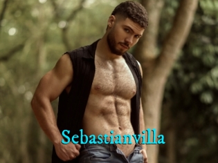 Sebastianvilla