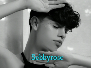 Sebbyrose