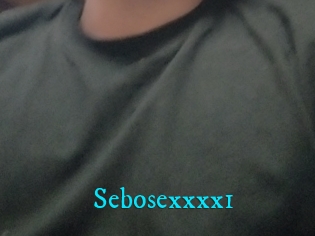 Sebosexxxx1