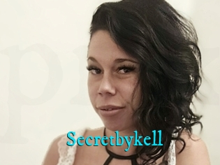 Secretbykell