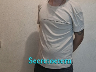 Secretoetern