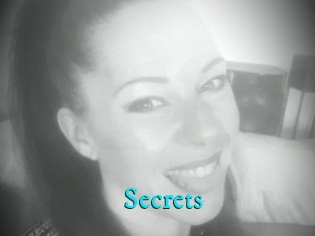 Secrets