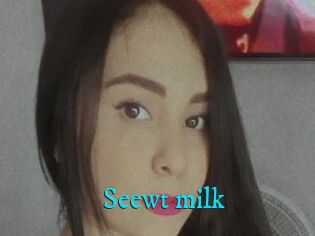 Seewt_milk