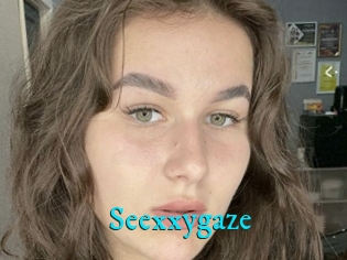 Seexxygaze