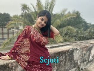 Sejuti