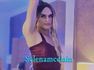 Selenamcclain