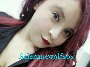 Selenanewolfxox